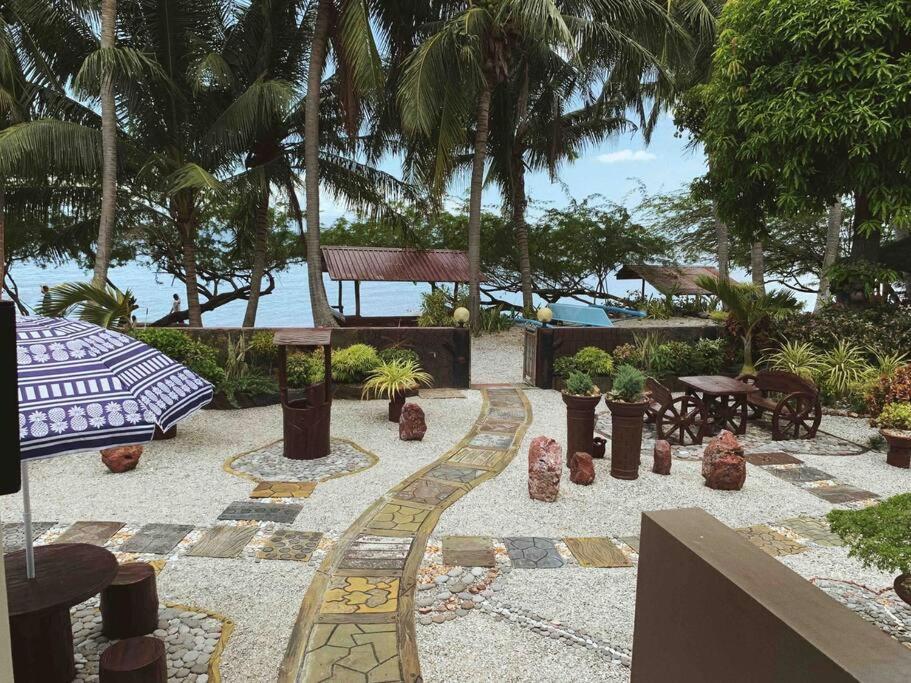 Beach Getaway Studio Villa In Lobo ภายนอก รูปภาพ