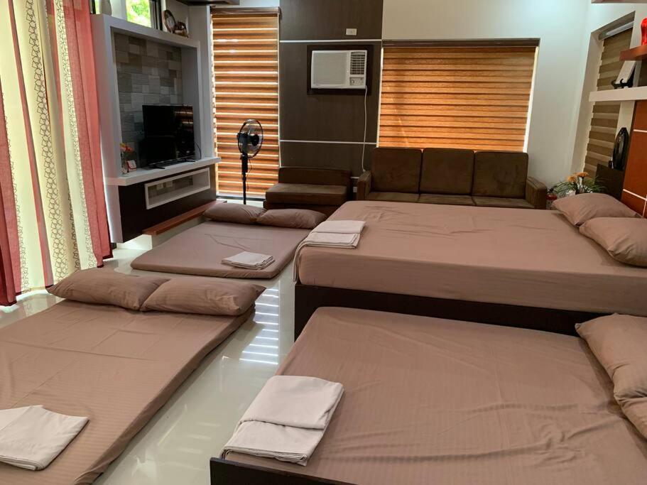 Beach Getaway Studio Villa In Lobo ภายนอก รูปภาพ