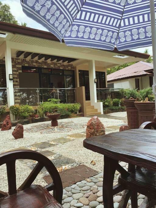 Beach Getaway Studio Villa In Lobo ภายนอก รูปภาพ