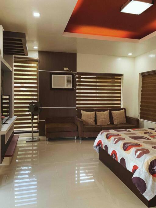 Beach Getaway Studio Villa In Lobo ภายนอก รูปภาพ