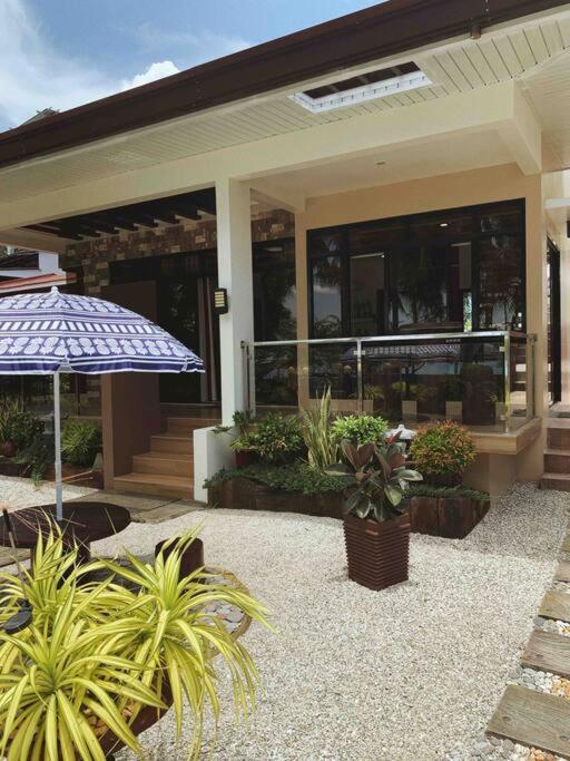 Beach Getaway Studio Villa In Lobo ภายนอก รูปภาพ
