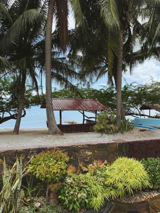 Beach Getaway Studio Villa In Lobo ภายนอก รูปภาพ