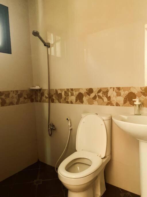 Beach Getaway Studio Villa In Lobo ภายนอก รูปภาพ