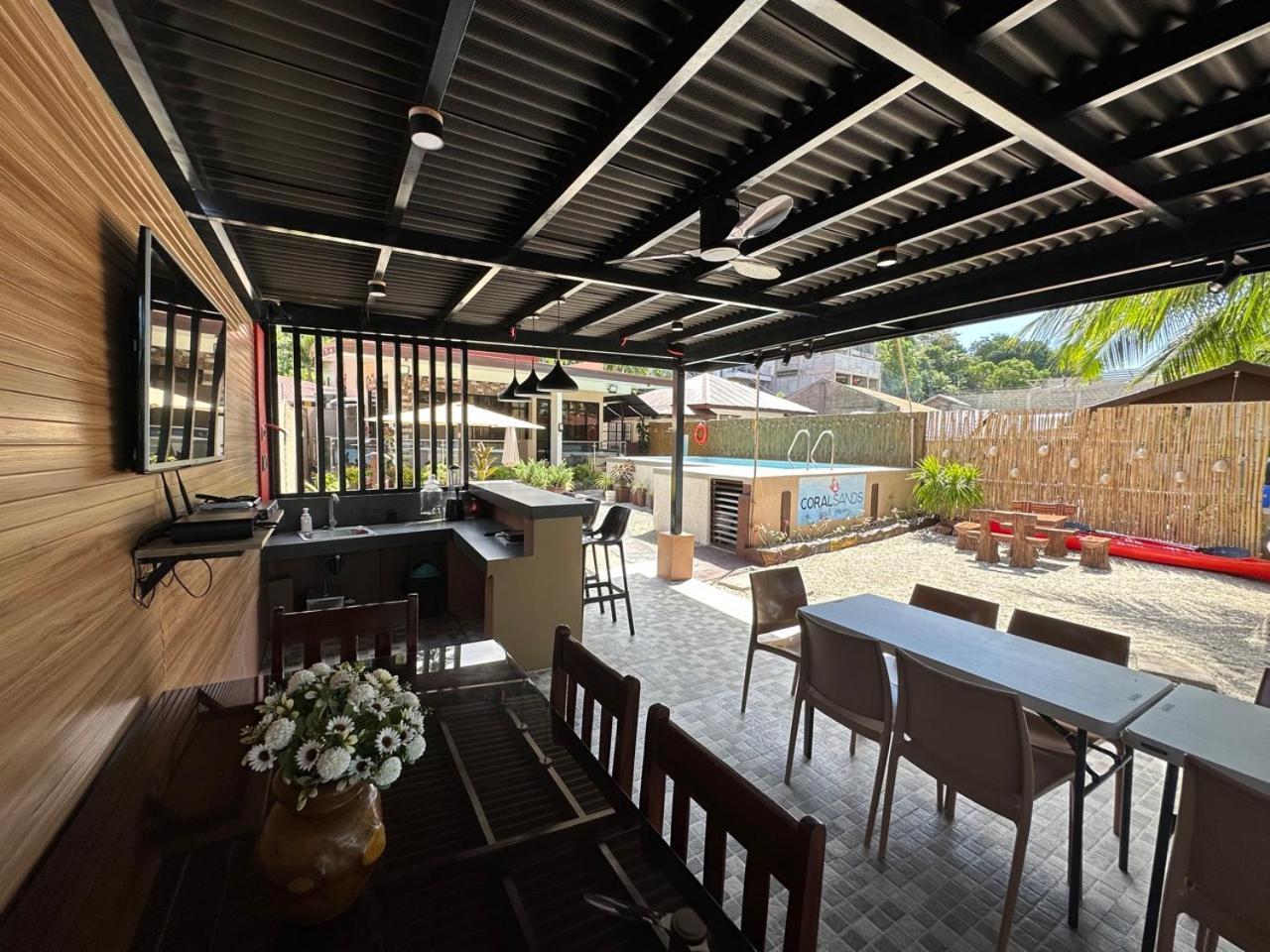 Beach Getaway Studio Villa In Lobo ภายนอก รูปภาพ