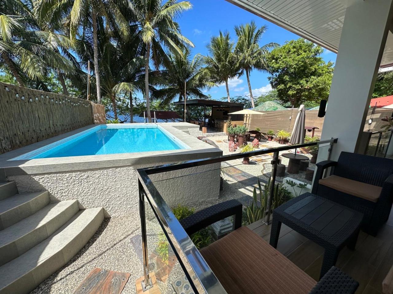 Beach Getaway Studio Villa In Lobo ภายนอก รูปภาพ